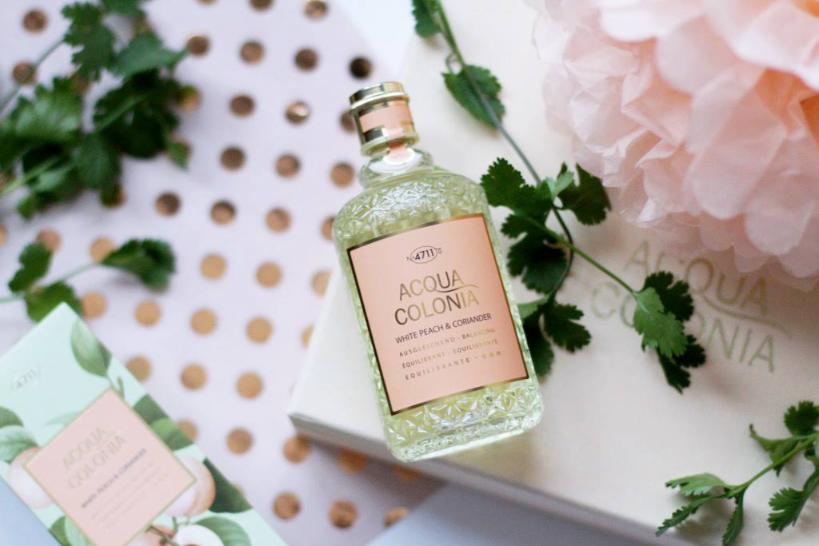 4711 Acqua Colonia Hành trình hương sắc của cảm xúc thuần khiết Pic 2 4711 Acqua Colonia Hành trình hương sắc của cảm xúc thuần khiết