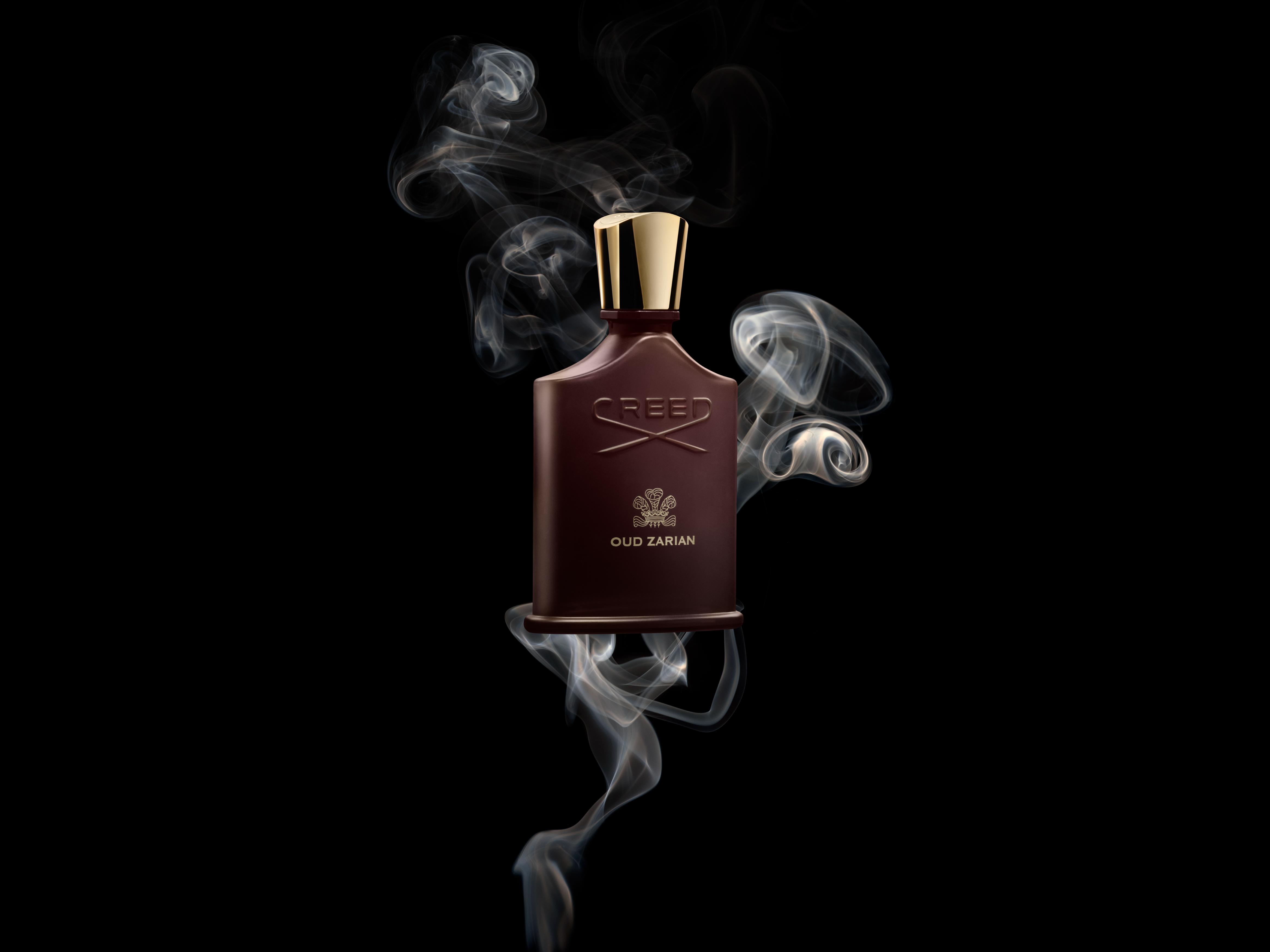 Oud Zarian Huyền thoại trầm hương 80 năm của Creed Pic 2 Hình Phụ Đăng Thêm Oud Zarian Huyền thoại trầm hương 80 năm của Creed