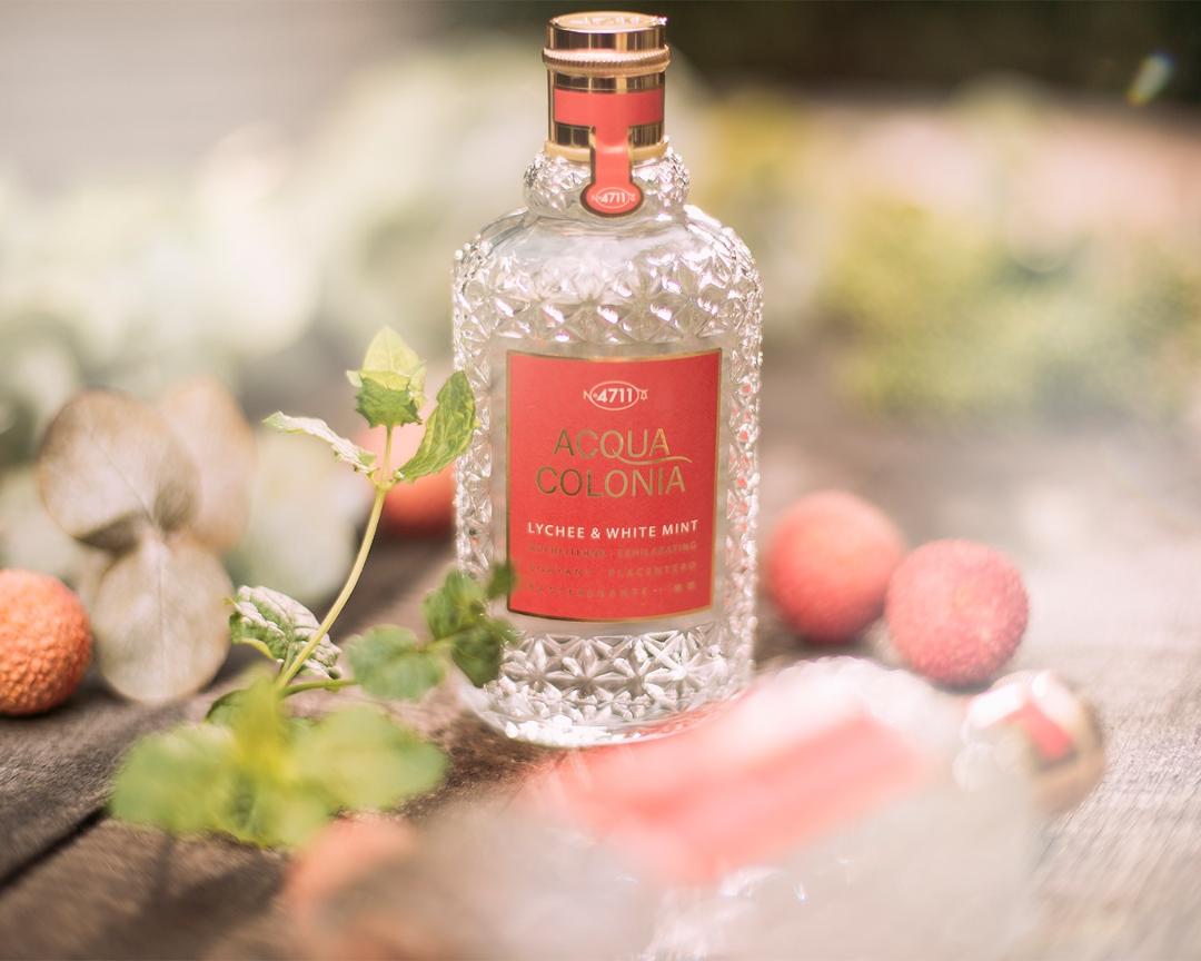 4711 Acqua Colonia Hành trình hương sắc của cảm xúc thuần khiết Pic 3 4711 Acqua Colonia Hành trình hương sắc của cảm xúc thuần khiết