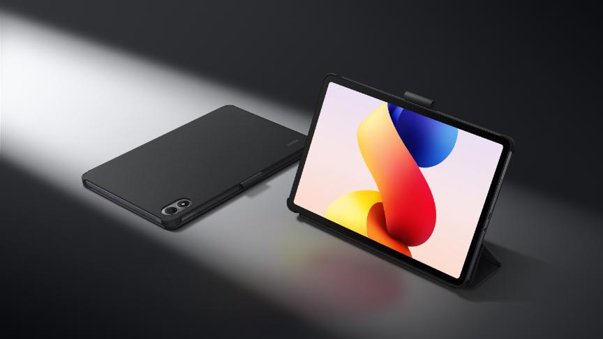 REDMI Pad 2 Pro Special Angel 2 REDMI Pad 2 Pro Series mở bán tại Việt Nam, màn hình khủng, siêu pin cho giải trí bất tận