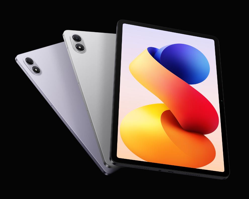 REDMI Pad 2 Pro Special Angel 5 REDMI Pad 2 Pro Series mở bán tại Việt Nam, màn hình khủng, siêu pin cho giải trí bất tận