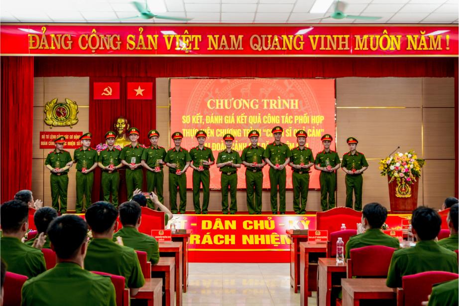 Song Luân Long Hạt Nhài toát mồ hôi vì nhiệm vụ phá gỡ bom mìn 1 Song Luân, Long Hạt Nhài toát mồ hôi vì nhiệm vụ phá gỡ bom mìn