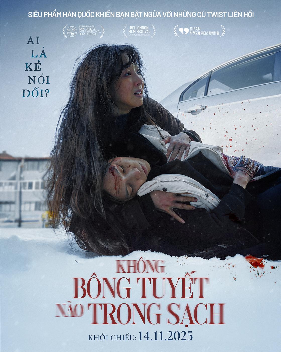 Hé lộ cuộc đấu tâm lý nghẹt thở giữa Jung Ryeo won và Lee Jung eun TWITWC POSTER 1 Hé lộ cuộc đấu tâm lý nghẹt thở giữa Jung Ryeo won và Lee Jung eun