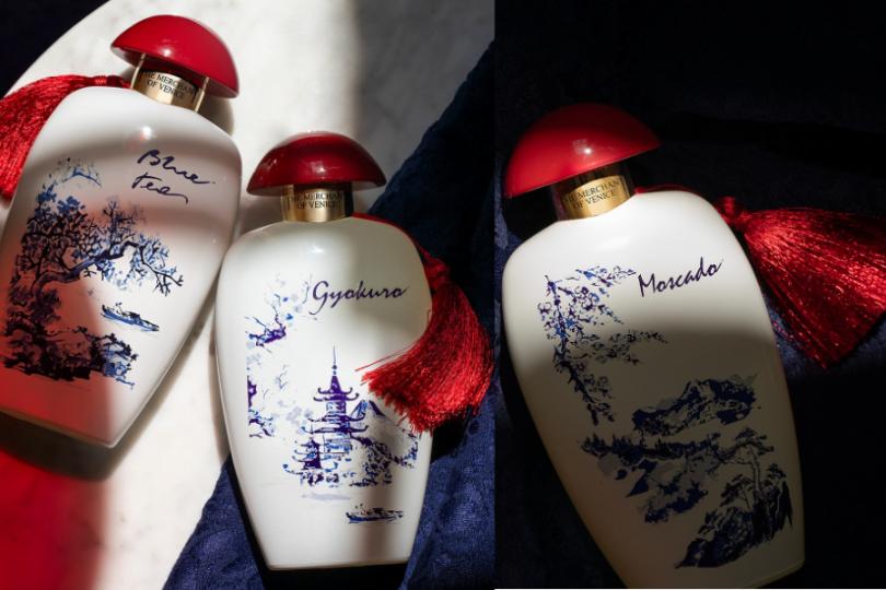 The Merchant Of Venice 1 Venezia & Oriente: Khi Venice chạm đến linh hồn phương Đông 