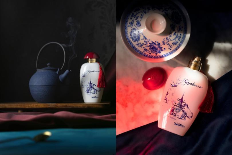 The Merchant Of Venice 3 Venezia & Oriente: Khi Venice chạm đến linh hồn phương Đông 