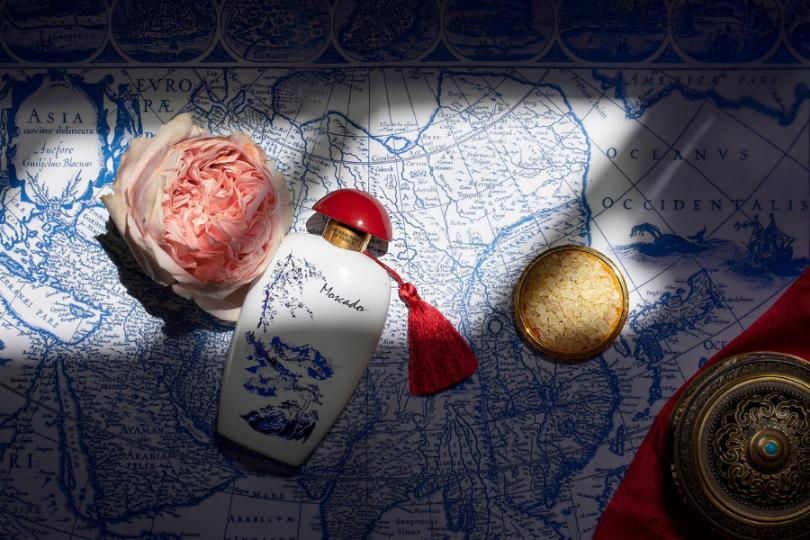 The Merchant Of Venice 4 Venezia & Oriente: Khi Venice chạm đến linh hồn phương Đông 