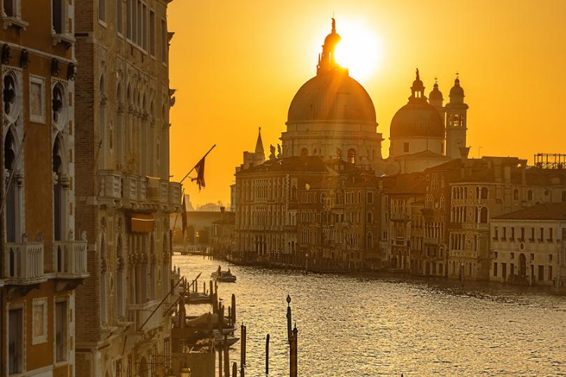 The Merchant Of Venice 5 Venezia & Oriente: Khi Venice chạm đến linh hồn phương Đông 