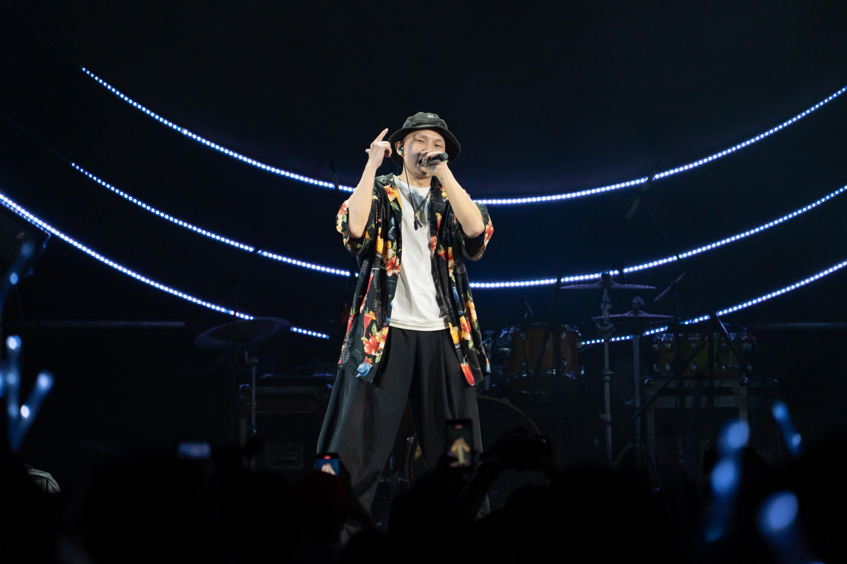 Hàng ngàn khán giả School Fest mùa 7 cuồng nhiệt hòa cùng giấc mơ hip hop Việt schoolfest 11 Hàng ngàn khán giả School Fest mùa 7 cuồng nhiệt hòa cùng giấc mơ hip hop Việt