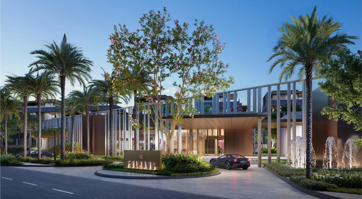 CapitaLand Development đạt mốc 91% căn hộ được bán tại The Fullton Edition Ảnh 3 CapitaLand Development đạt mốc 91% căn hộ được bán tại The Fullton Edition