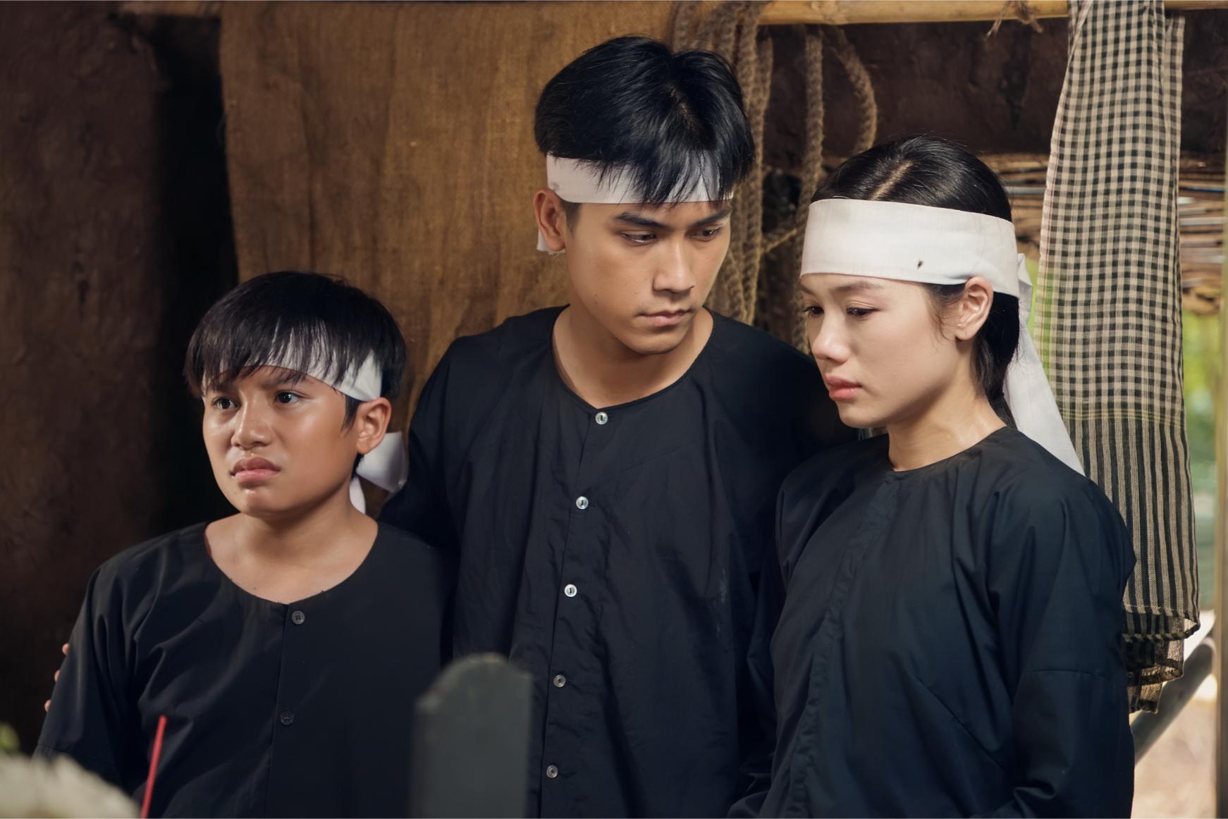 0Q4A3049 1 Trai nhảy Ngọc Thuận sánh đôi cùng Thu Trang tạo nên chuyện tình day dứt