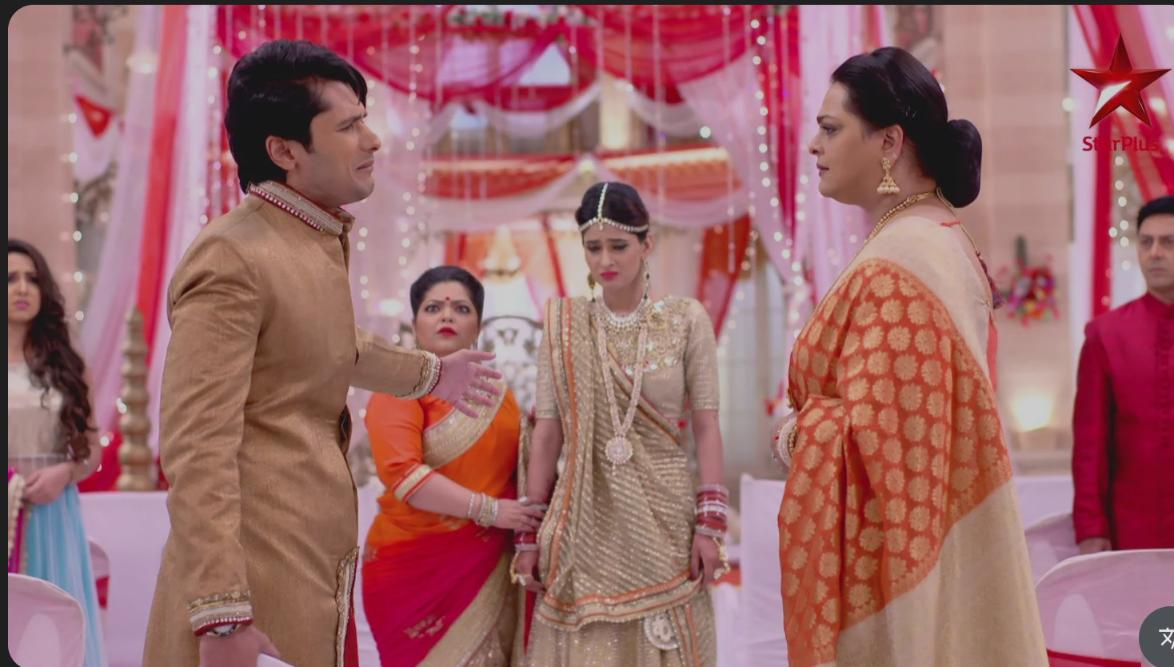 Nàng dâu hào môn: Tại sao mối quan hệ giữa mẹ chồng và nàng dâu luôn căng thẳng? 4 Nàng dâu hào môn: Tại sao mối quan hệ giữa mẹ chồng và nàng dâu luôn căng thẳng?