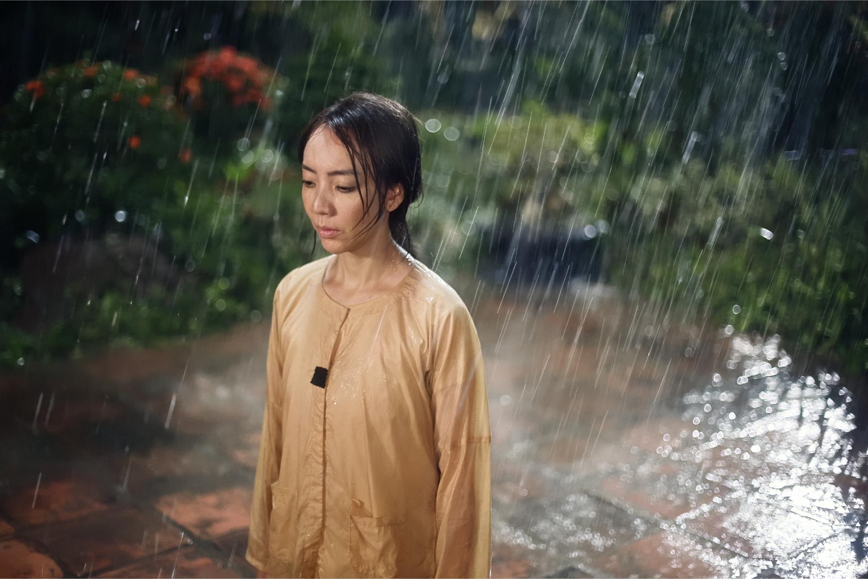 Ai Thương Ai Mến 1 Trai nhảy Ngọc Thuận sánh đôi cùng Thu Trang tạo nên chuyện tình day dứt