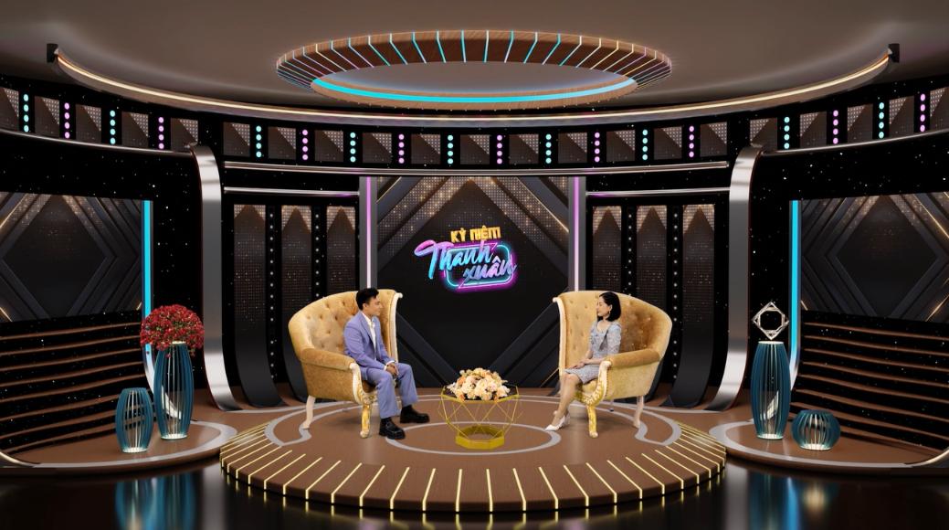 KNTX 45 Kỷ Niệm Thanh Xuân: Ca sĩ Đoàn Đại Hòa và hành trình đáng nhớ tại Trường Sa