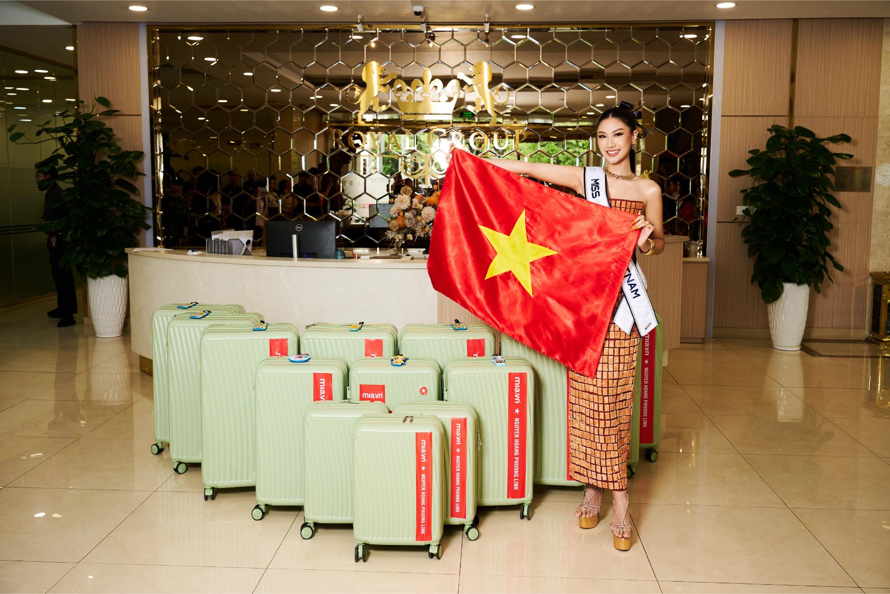 30 hoa hậu các nước đã có mặt tại Việt Nam chuẩn bị hành trình Miss Cosmo 2025 Miss Cosmo 2025 1 1 30 hoa hậu các nước đã có mặt tại Việt Nam chuẩn bị hành trình Miss Cosmo 2025