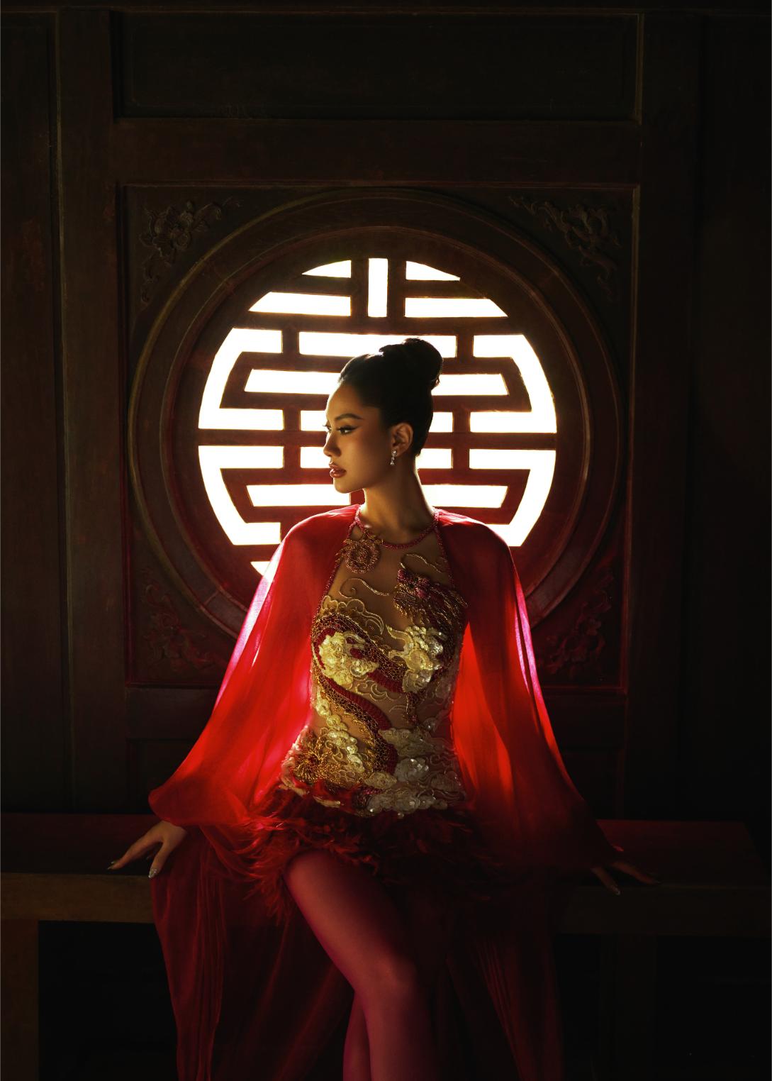 Miss Cosmo đã chính thức công bố Fashion Show “Hello Cosmo From Vietnam” mùa 2 1 Miss Cosmo chính thức công bố Fashion Show “Hello Cosmo From Vietnam” mùa 2