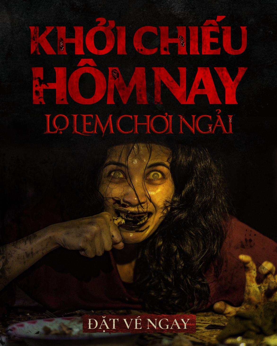 Phim kinh dị Indonesia được loạt báo chí quốc tế khen ngợi đã chính thức phát hành tại rạp Việt Poster Khoi chieu 1 Phim kinh dị Indonesia được loạt báo chí quốc tế khen ngợi đã chính thức phát hành tại rạp Việt