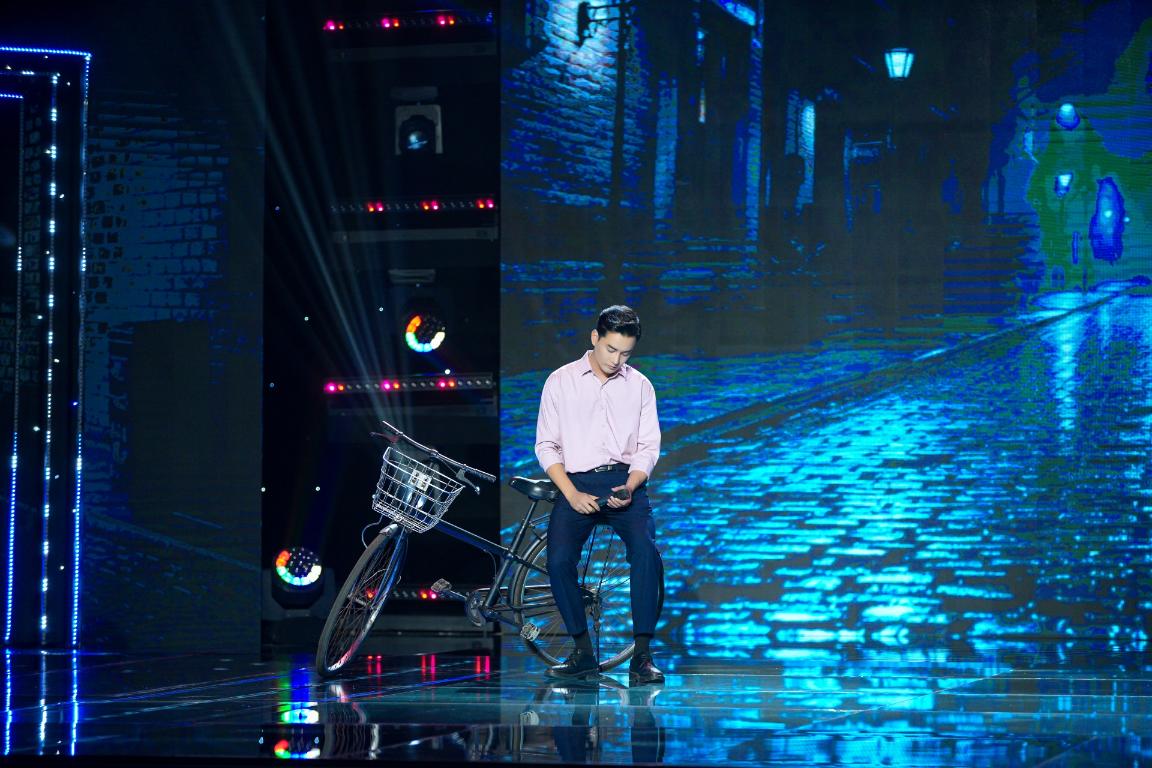 Danh ca Ngọc Sơn hết lời khen ngợi nữ ca sĩ N Ly: “Giọng em ngọt ngào lắm!” SK DOAN BAO AN 4 Danh ca Ngọc Sơn hết lời khen ngợi nữ ca sĩ N Ly: “Giọng em ngọt ngào lắm!”