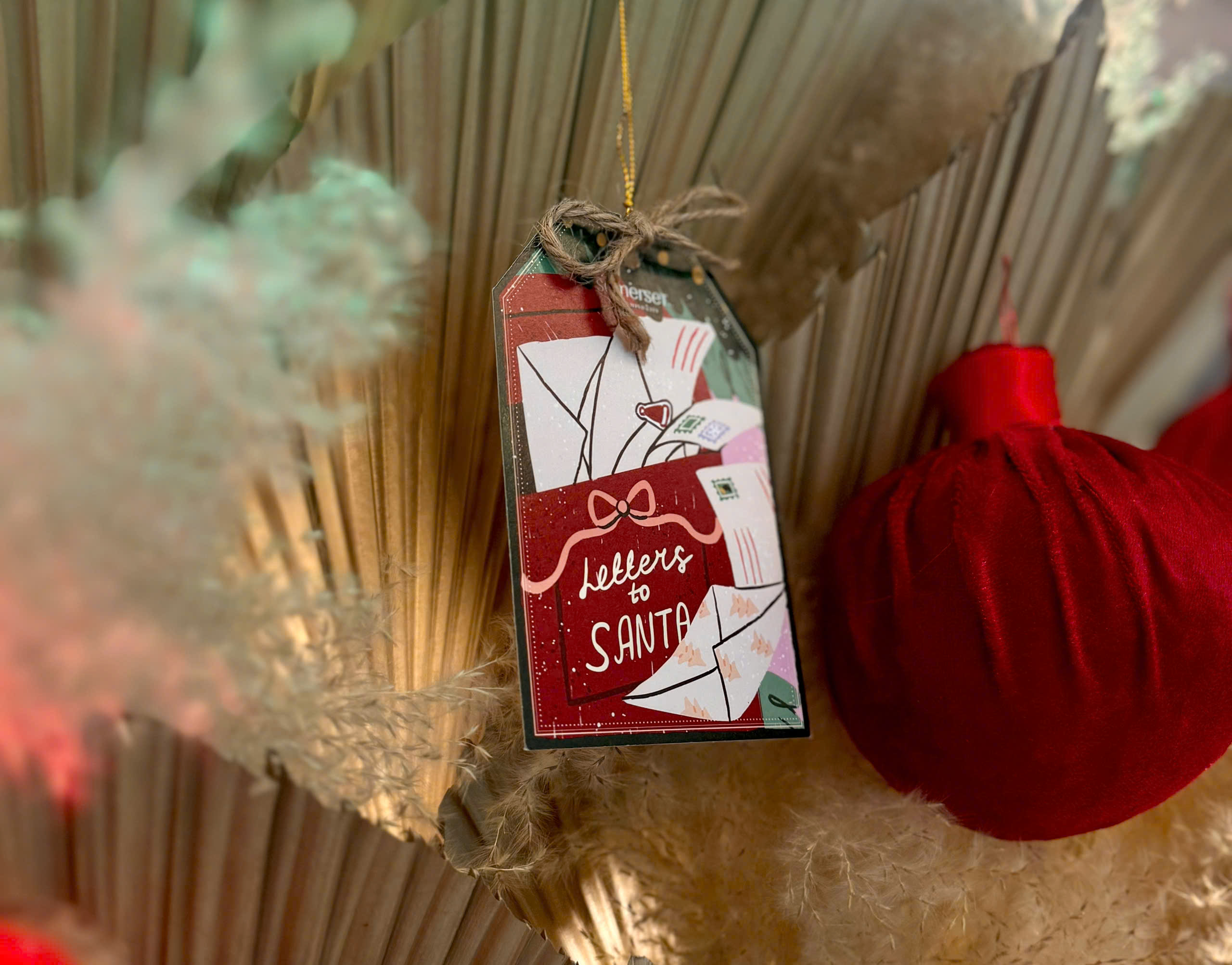 Somerset 5 Ước nguyện cùng vì sao: Mùa lễ hội diệu kỳ và ấm áp như trở về nhà tại Somerset