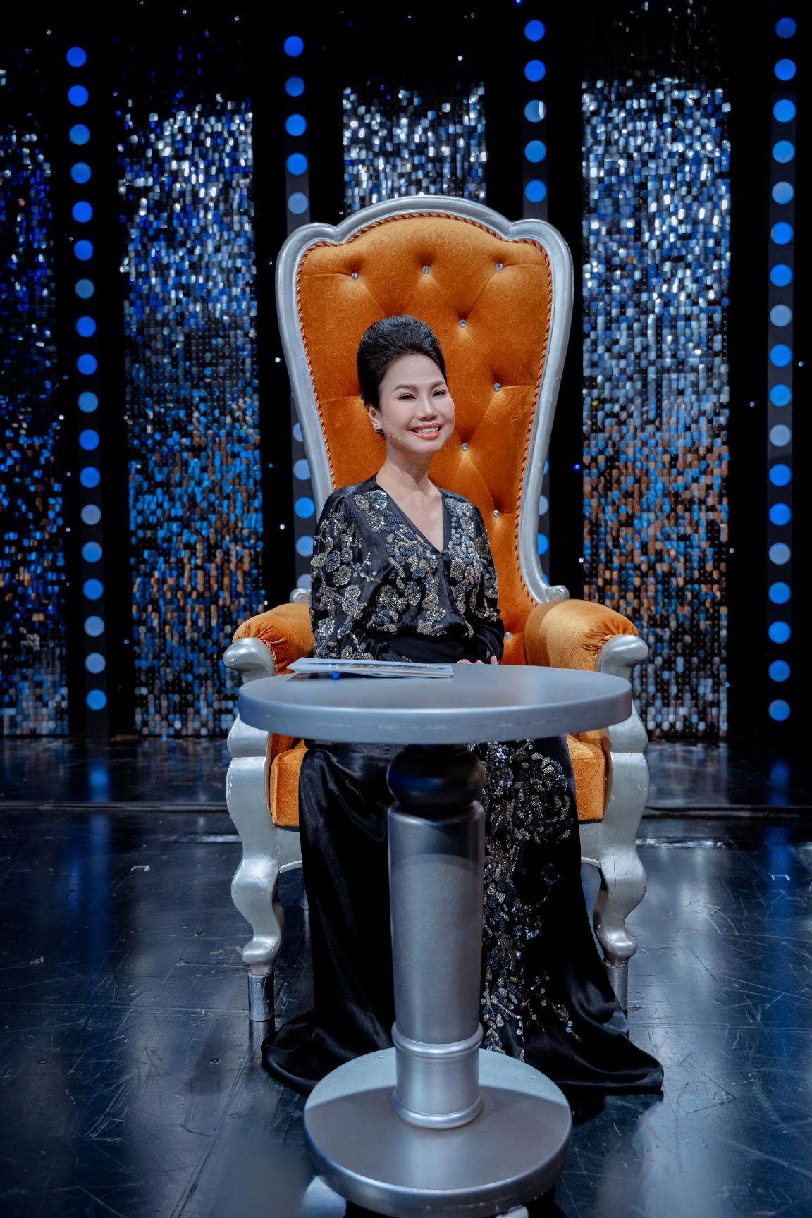 THUY TRANG 1 Ca sĩ Thùy Trang không dám khuyên chuyện hôn nhân