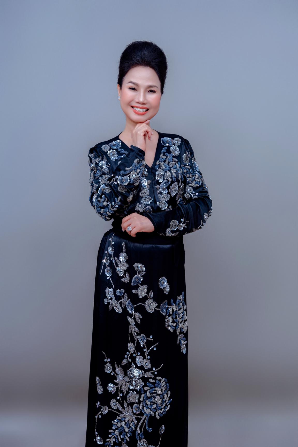 THUY TRANG 6 Ca sĩ Thùy Trang không dám khuyên chuyện hôn nhân