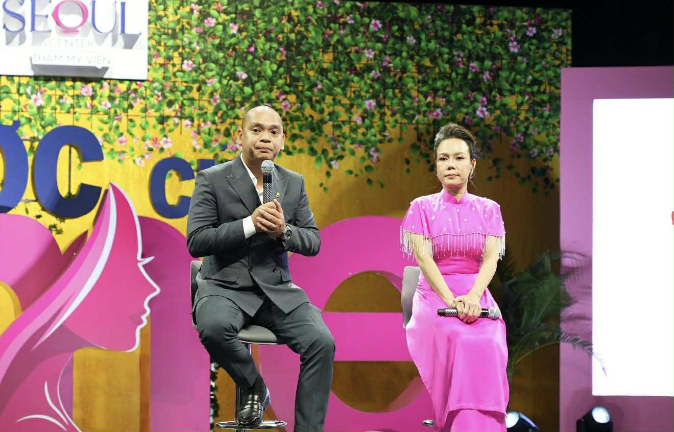 Việt Hương trở lại với show truyền hình thực tế Điều ước của mẹ Việt Hương trở lại với show truyền hình thực tế Điều ước của mẹ