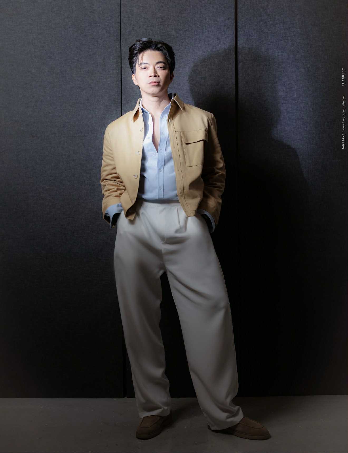 Ca sĩ Lân Nhã lên tiếng trước tranh cãi về giá vé khi so với show của Mỹ Tâm và Hà Anh Tuấn Ca sĩ Lân Nhã lên tiếng trước tranh cãi về giá vé khi so với show của Mỹ Tâm và Hà Anh Tuấn