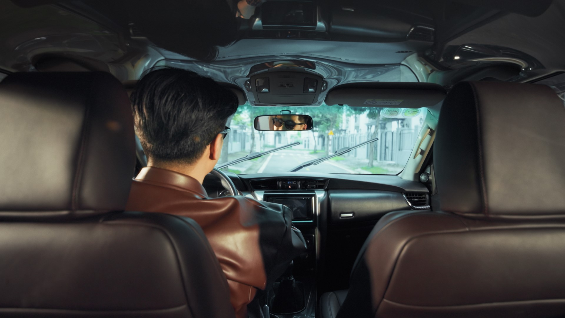 Huy Trần chăm sóc tổ ấm bằng thiết bị thông minh bosh 3 Huy Trần chăm sóc tổ ấm bằng thiết bị thông minh