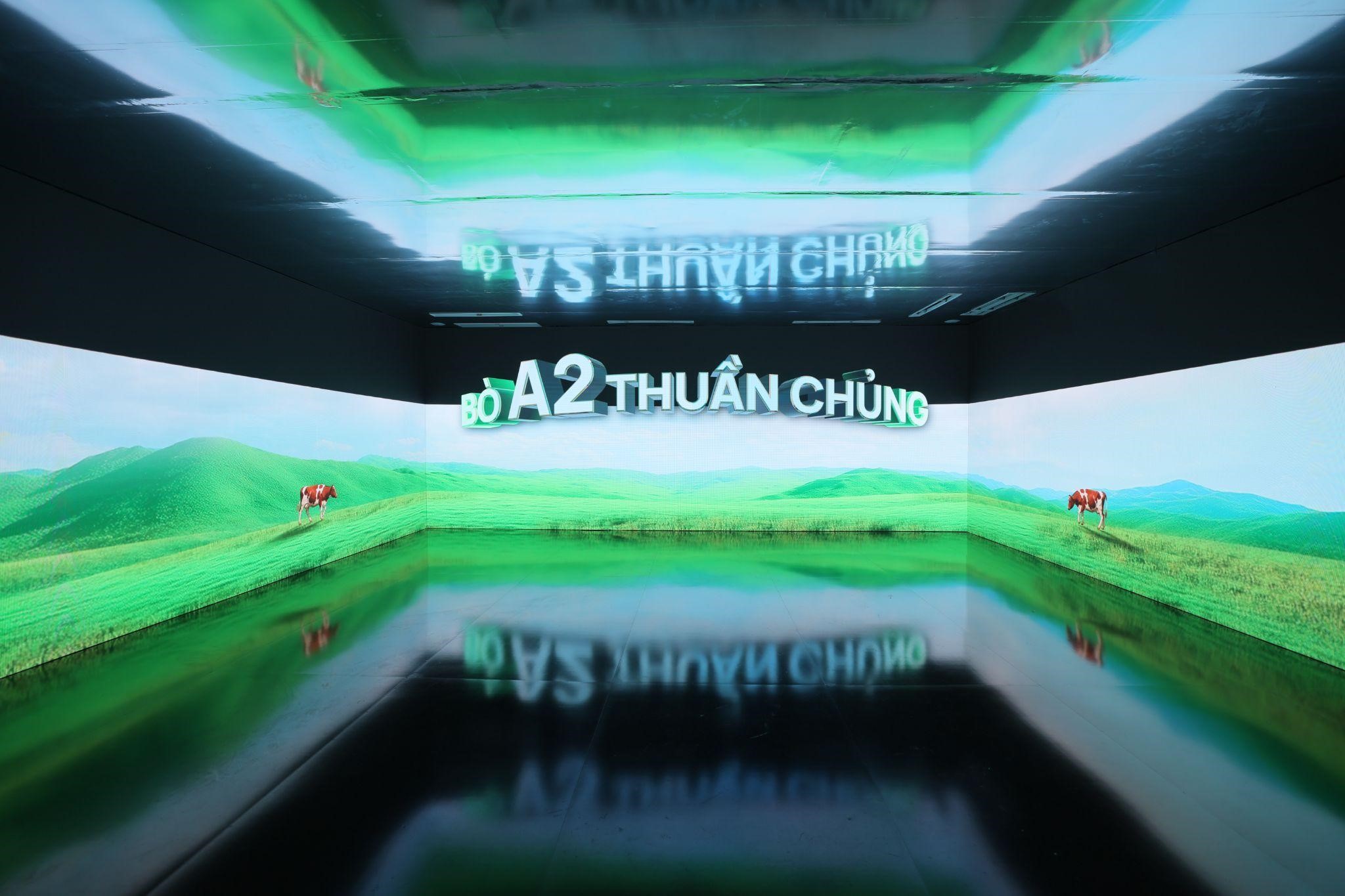 Nutifood chính thức ra mắt 2 dòng sản phẩm GippsNature và Nutifood Australia tại Việt Nam sua 2 Nutifood chính thức ra mắt 2 dòng sản phẩm GippsNature và Nutifood Australia tại Việt Nam