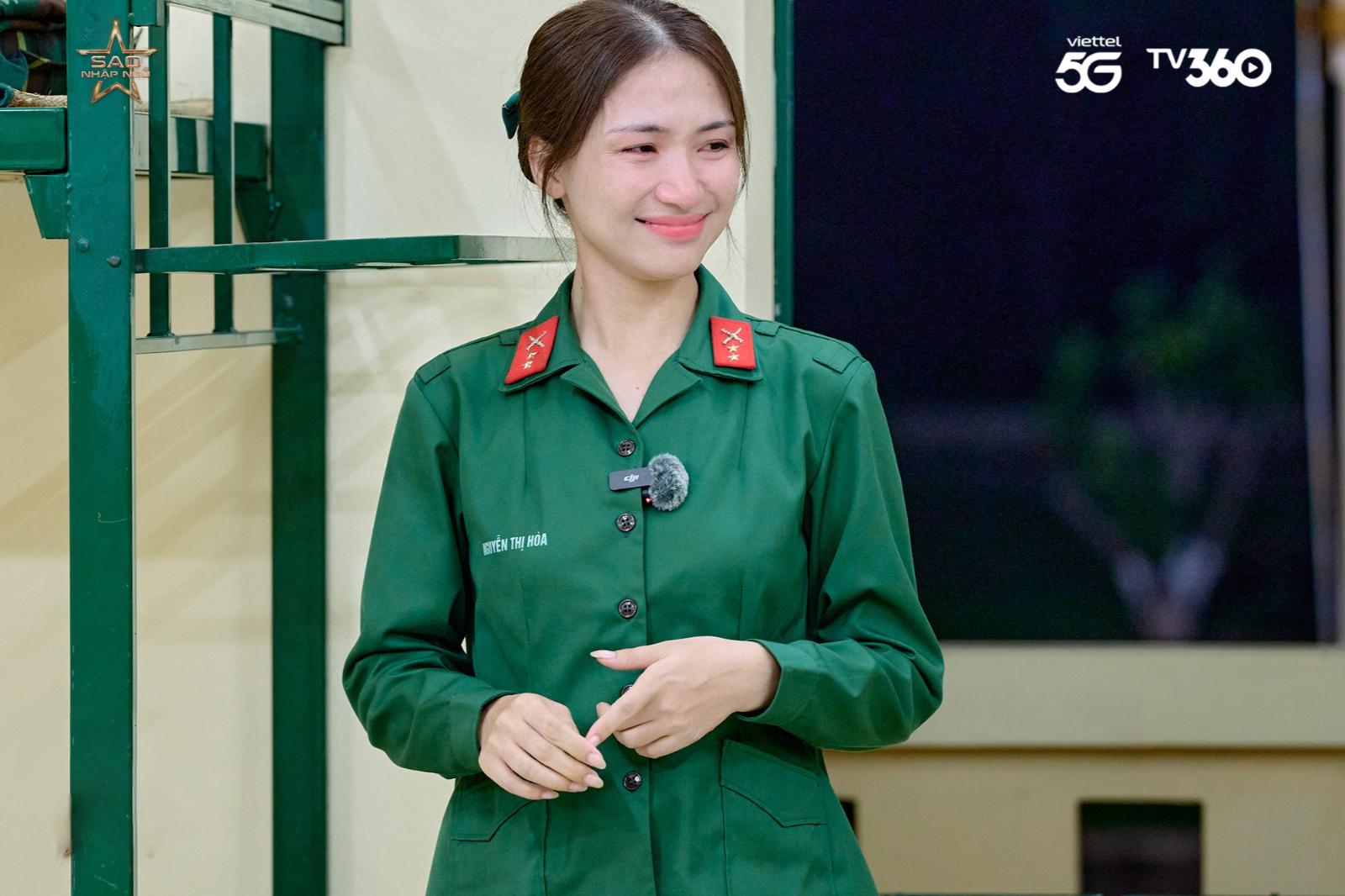 tập 15 Sao Nhập Ngũ 2025 3 Lý do nghệ sĩ mong muốn được tham gia Sao Nhập Ngũ