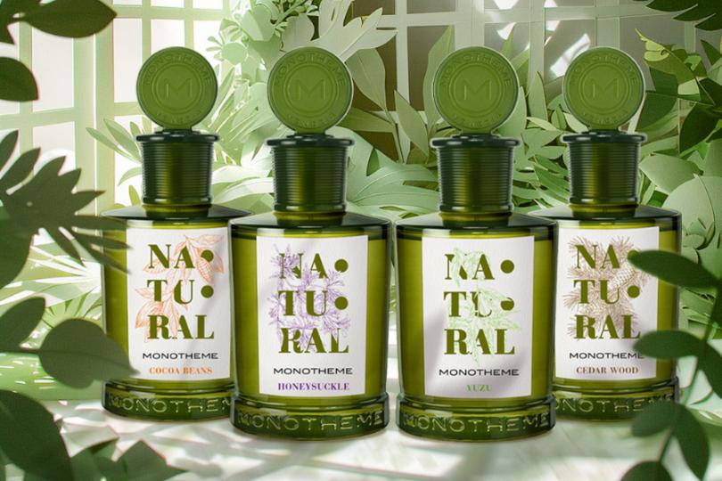 Monotheme Natural – Món Quà Năm Mới Từ Thiên Nhiên Ý 1. Natural collection Monotheme Natural – Món Quà Năm Mới Từ Thiên Nhiên Ý