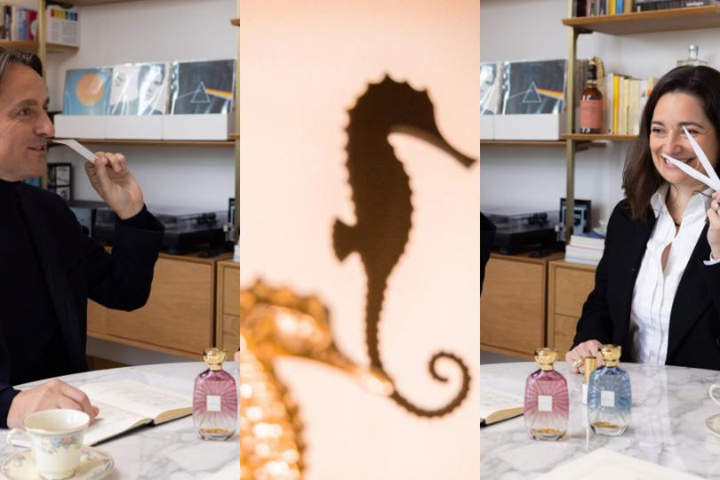 Ánh Sáng Cuối Năm: Hành Trình Hương Thơm Của Ký Ức & Niềm Hân Hoan 1 Ánh Sáng Cuối Năm: Hành Trình Hương Thơm Của Ký Ức & Niềm Hân Hoan