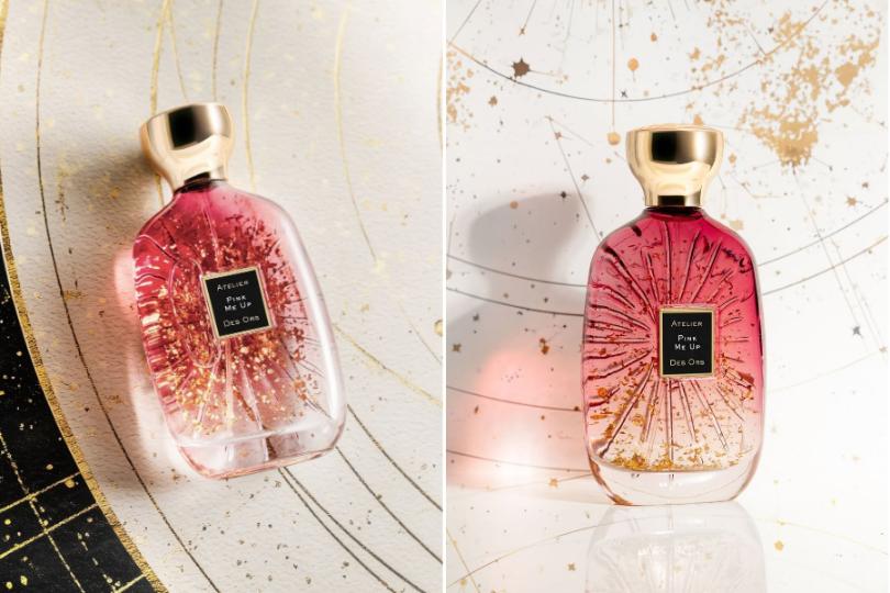 Frivolité Collection: Hương Thơm Mở Lối Năm Mới Từ Atelier Des Ors 2 2 Frivolité Collection: Hương Thơm Mở Lối Năm Mới Từ Atelier Des Ors