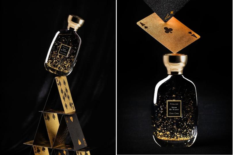 Frivolité Collection: Hương Thơm Mở Lối Năm Mới Từ Atelier Des Ors 3 2 Frivolité Collection: Hương Thơm Mở Lối Năm Mới Từ Atelier Des Ors