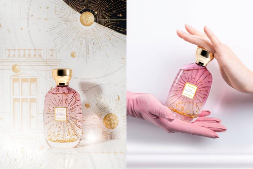 Ánh Sáng Cuối Năm: Hành Trình Hương Thơm Của Ký Ức & Niềm Hân Hoan 3 Ánh Sáng Cuối Năm: Hành Trình Hương Thơm Của Ký Ức & Niềm Hân Hoan