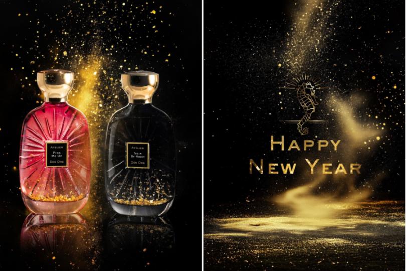 Frivolité Collection: Hương Thơm Mở Lối Năm Mới Từ Atelier Des Ors 4 2 Frivolité Collection: Hương Thơm Mở Lối Năm Mới Từ Atelier Des Ors