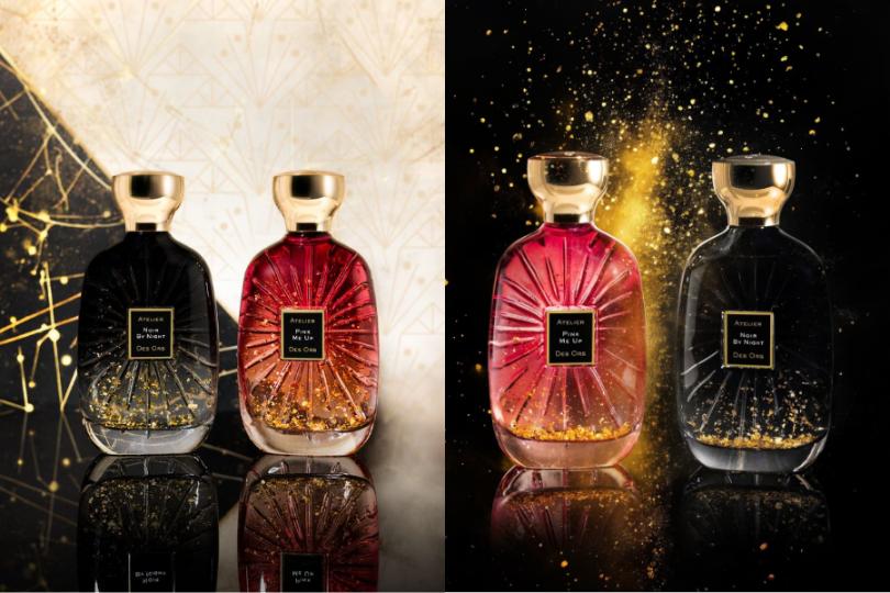 Ánh Sáng Cuối Năm: Hành Trình Hương Thơm Của Ký Ức & Niềm Hân Hoan 5 Ánh Sáng Cuối Năm: Hành Trình Hương Thơm Của Ký Ức & Niềm Hân Hoan