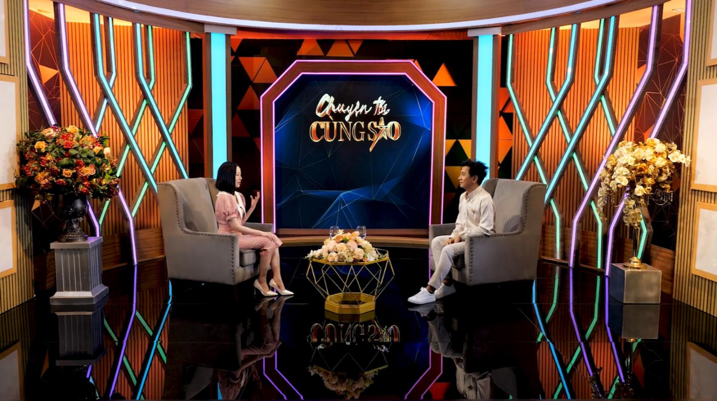 Đình Toàn được khán giả yêu thích: “Tôi tự hỏi tại sao họ phải làm điều đó?” CTCS TAP 132 3 1 Đình Toàn được khán giả yêu thích: “Tôi tự hỏi tại sao họ phải làm điều đó?”