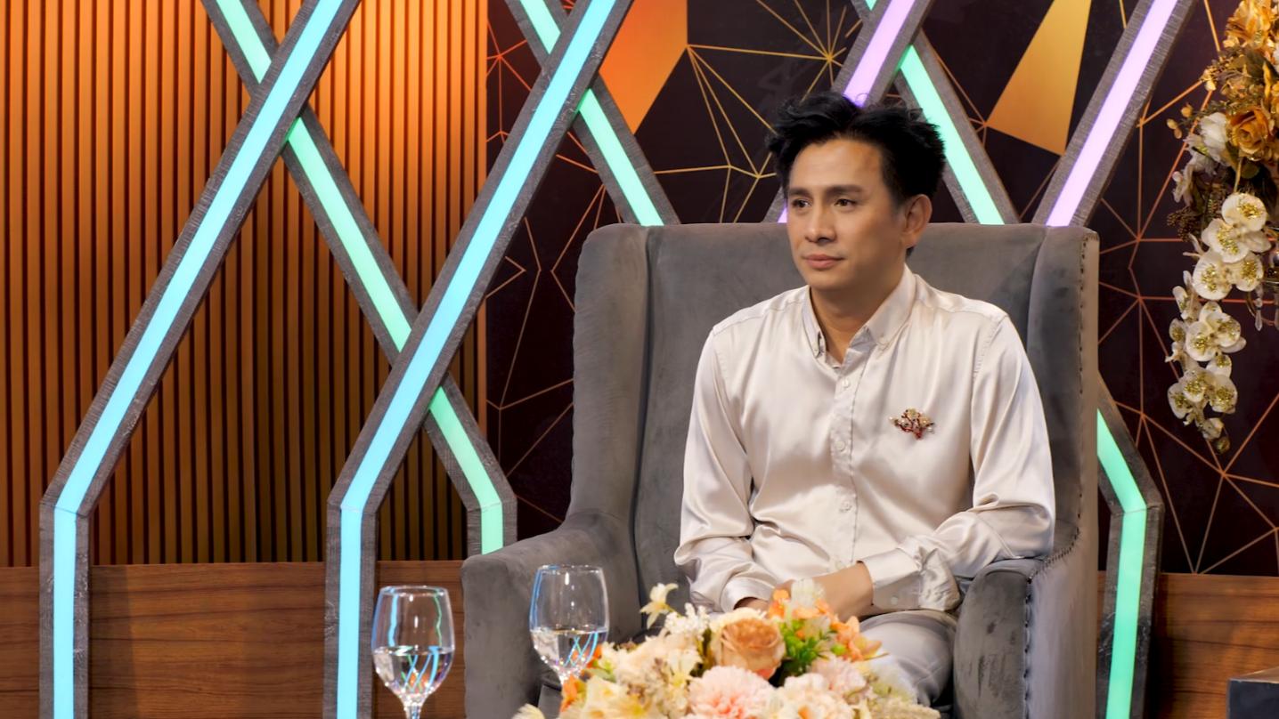 Đình Toàn được khán giả yêu thích: “Tôi tự hỏi tại sao họ phải làm điều đó?” CTCS TAP 132 6 Đình Toàn được khán giả yêu thích: “Tôi tự hỏi tại sao họ phải làm điều đó?”