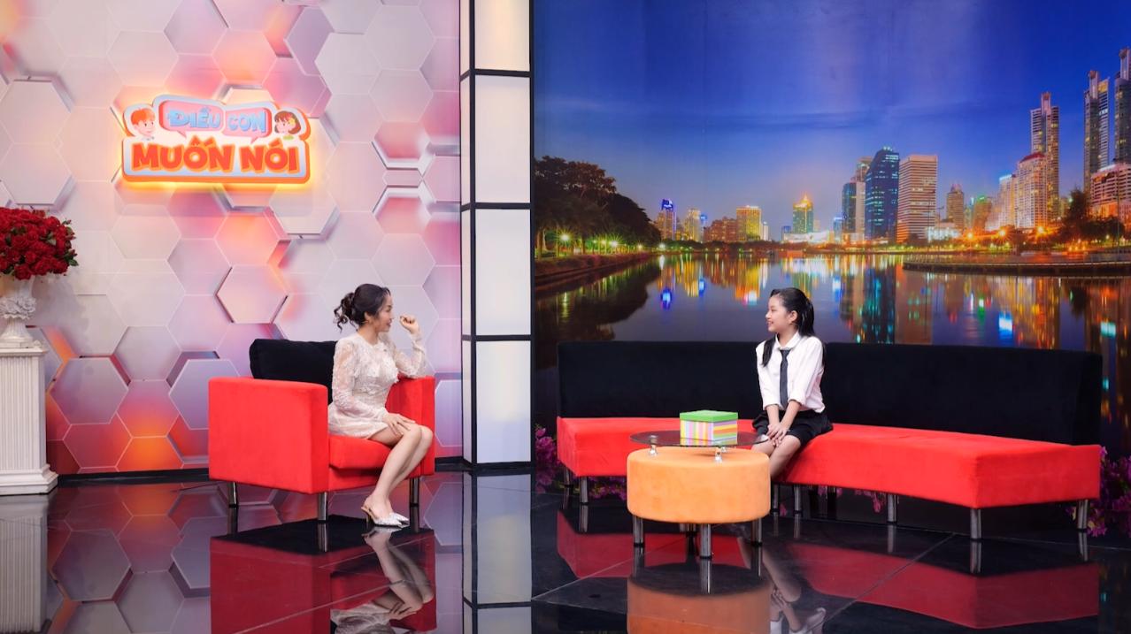 DCMN TAP 22 4 Bé gái 10 tuổi giấu tài khoản mạng xã hội 13.900 like vì “sợ mẹ bị sốc”