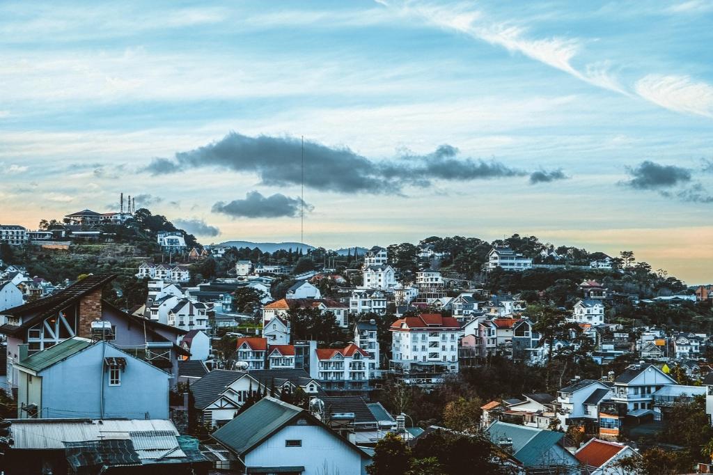 Xu hướng du lịch Tết 2026 của Agoda: Ưu tiên các điểm đến nội địa Da Lat 1 Xu hướng du lịch Tết 2026 của Agoda: Ưu tiên các điểm đến nội địa