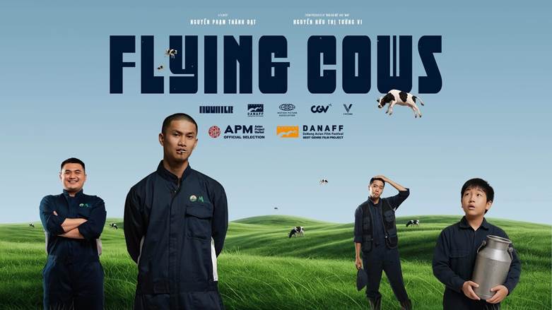 Dự án phim ngắn CJ 2025 1 Dàn diễn viên trăm tỷ hội tụ tại thảm đỏ Dự án phim ngắn CJ 2025