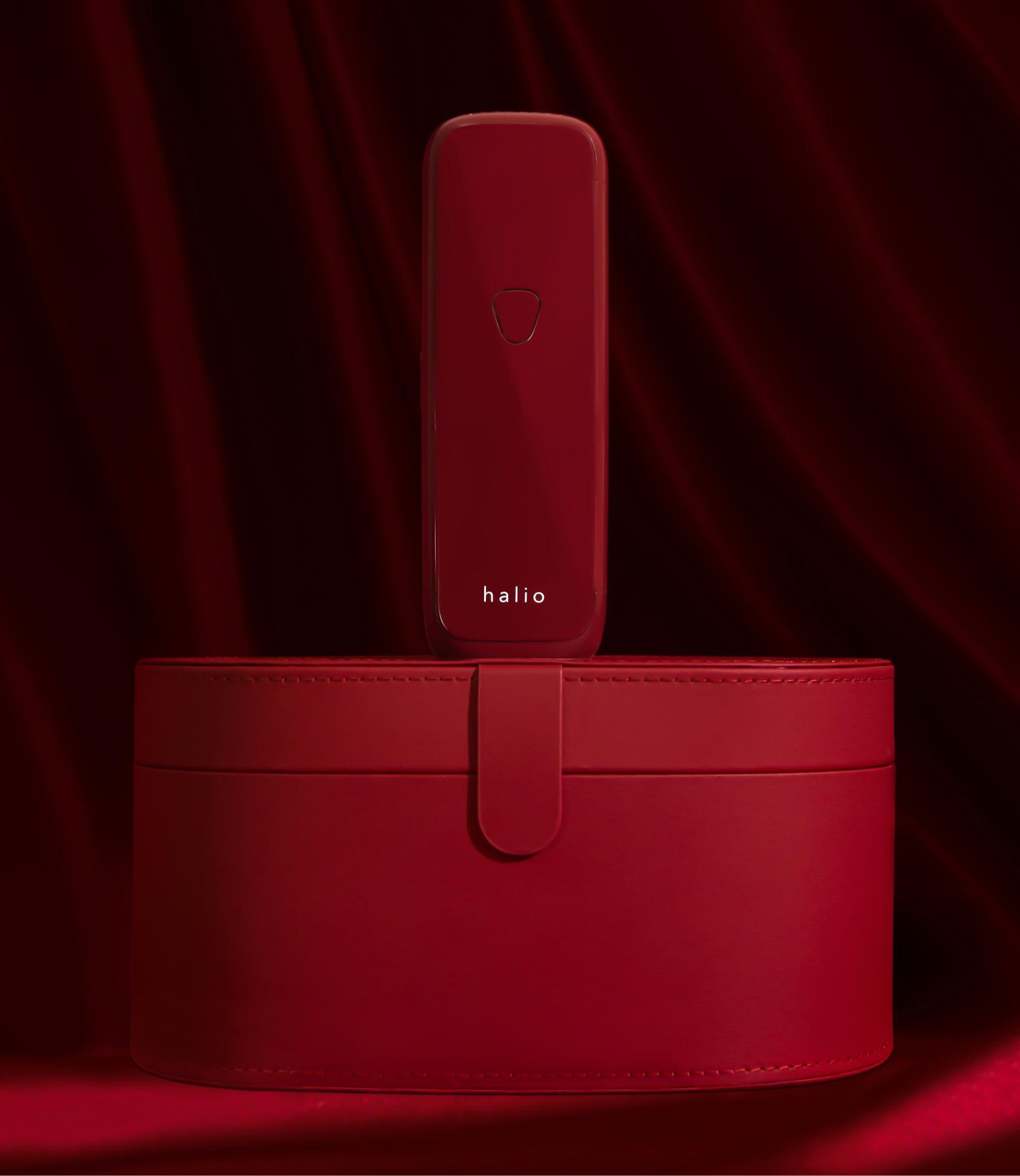 Halio dẫn đầu thị phần máy triệt lông, tiên phong cá nhân hóa liệu trình làm đẹp HSG Rouge Final Halio dẫn đầu thị phần máy triệt lông, tiên phong cá nhân hóa liệu trình làm đẹp