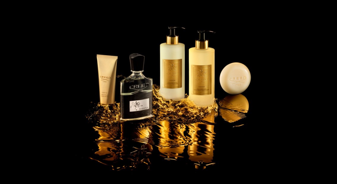 Hand Body Wash của Creed  Hand & Body Wash của Creed – Khi nghệ thuật hương thơm nâng tầm nghi thức chăm sóc cơ thể