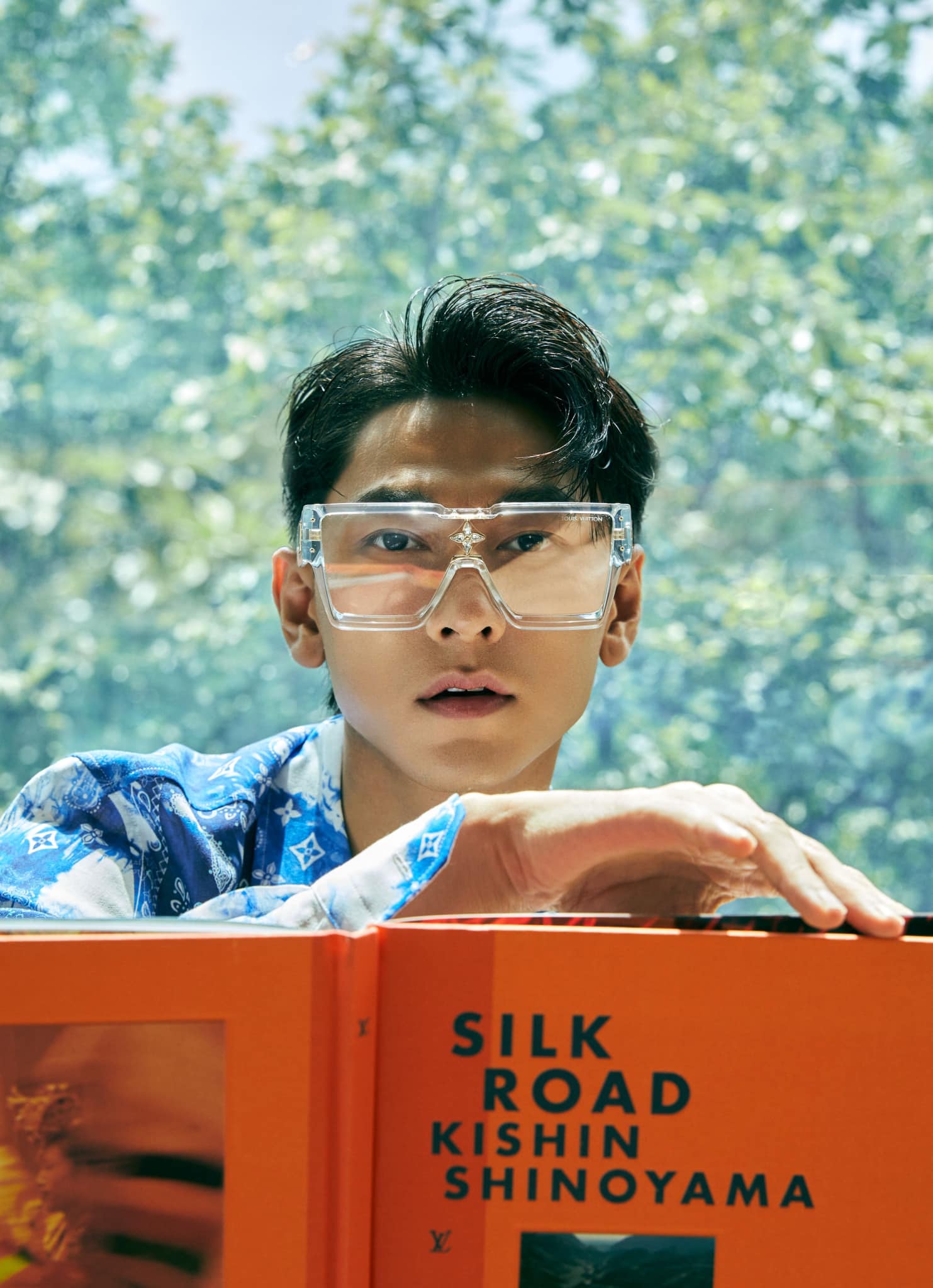 Dàn sao Vbiz quy tụ trong một sàn diễn đặc biệt cuối năm ISAAC Dàn sao Vbiz quy tụ trong một sàn diễn đặc biệt cuối năm