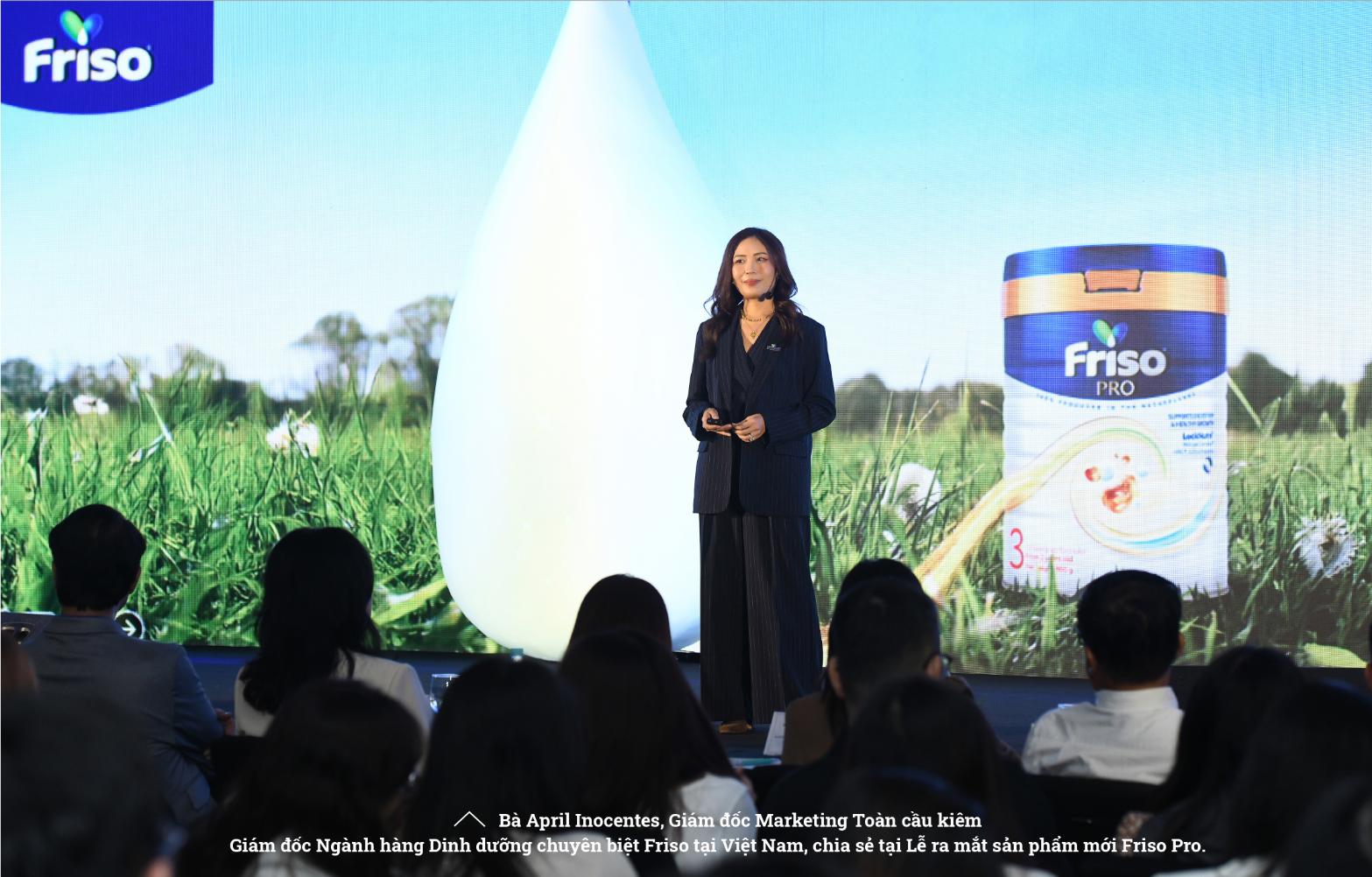 Friso và Lazada: Khi chất lượng trở thành ưu tiên hàng đầu Lazada 1 Friso và Lazada: Khi chất lượng trở thành ưu tiên hàng đầu