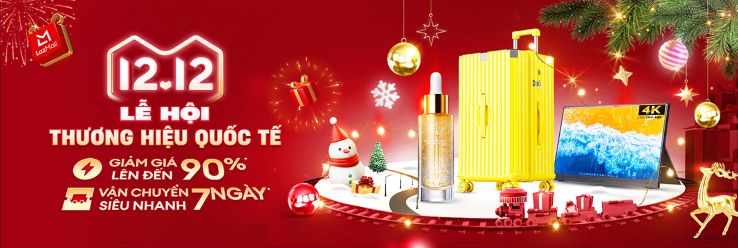 4 nâng cấp chiến lược giúp Lazada tạo bứt phá cho mùa mua sắm cuối năm Lazada Việt Nam 3 4 nâng cấp chiến lược giúp Lazada tạo bứt phá cho mùa mua sắm cuối năm