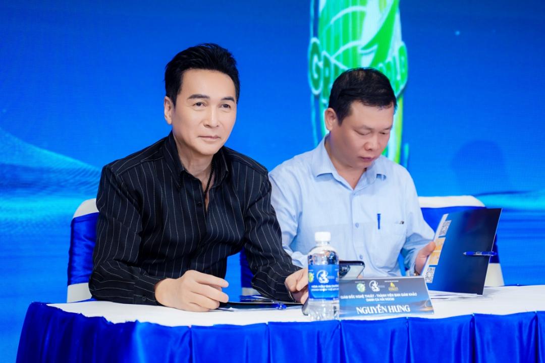 Hoa hậu Lucy Hà “phá bỏ giới hạn tuổi tác” tại Miss Ocean World Business 2026 Miss Ocean World Business 2026 2 Hoa hậu Lucy Hà “phá bỏ giới hạn tuổi tác” tại Miss Ocean World Business 2026