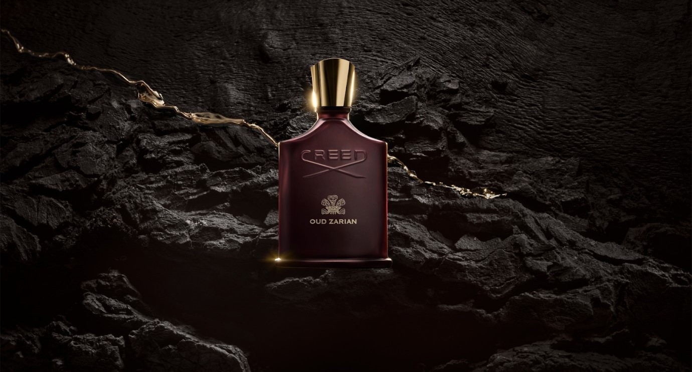 Oud Zarian  Oud Zarian   Tuyên ngôn đẳng cấp mới của Creed