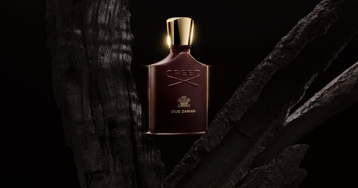 Oud Zarian 2 Oud Zarian   Tuyên ngôn đẳng cấp mới của Creed