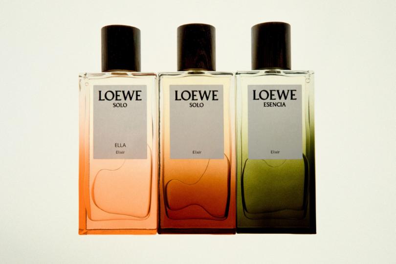 Thumbnail 1 Mùa Lễ Hội Rực Rỡ: Khi Hương Thơm LOEWE Trở Thành Món Quà Giáng Sinh Hoàn Hảo